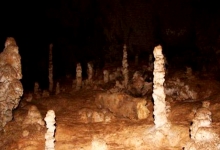 Pestera Huda Orbului